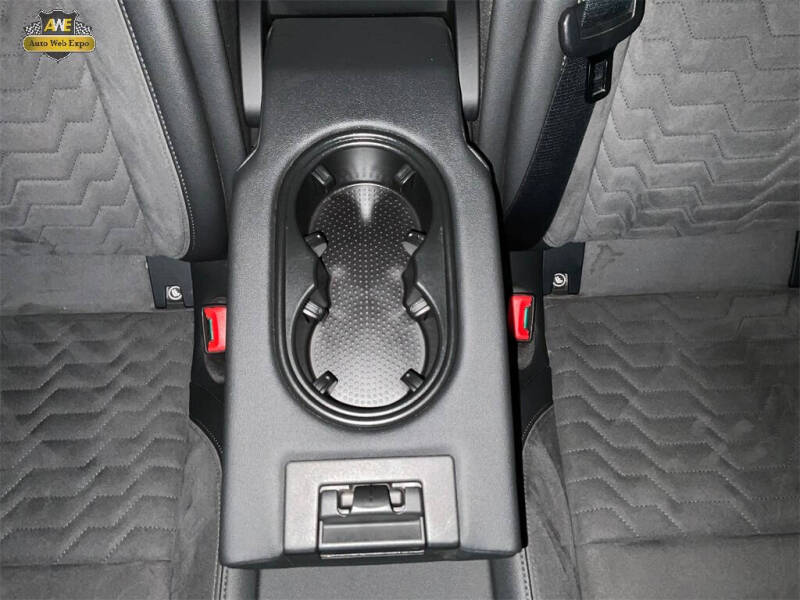 2022 Audi e-tron GT quattro Premium Plus