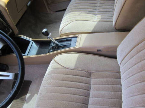 1977 Oldsmobile Cutlass