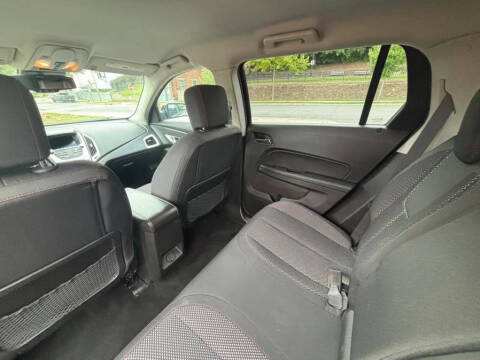 2012 GMC Terrain SLE-2