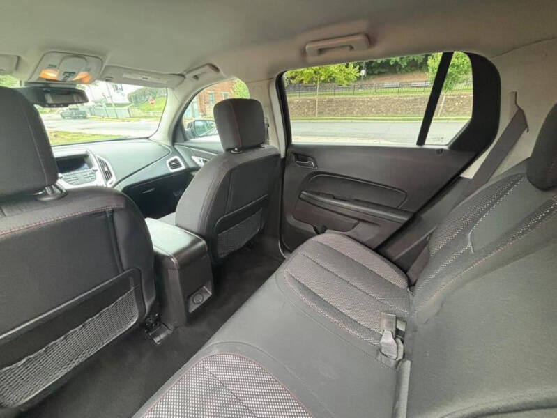 2012 GMC Terrain SLE-2