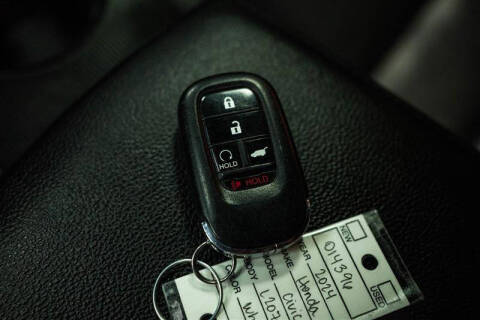 2024 Honda Civic Sport Touring