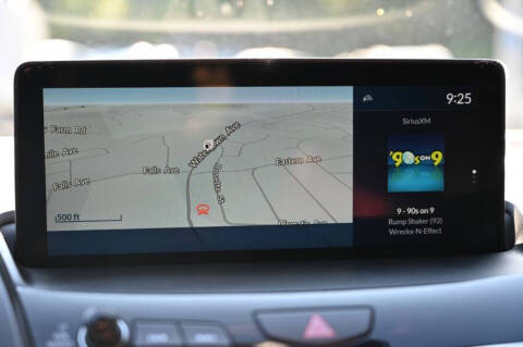 2019 Acura RDX SH-AWD w/A-SPEC