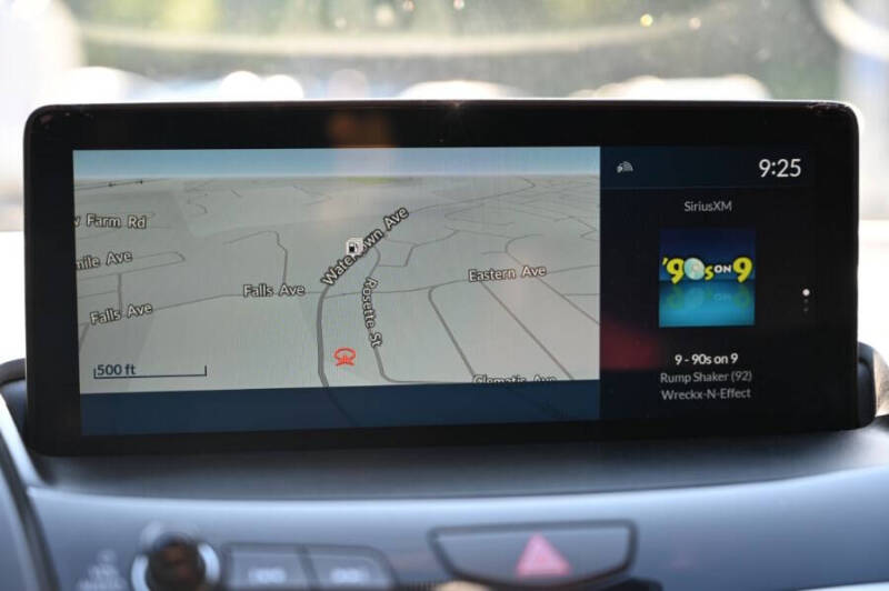 2019 Acura RDX SH-AWD w/A-SPEC