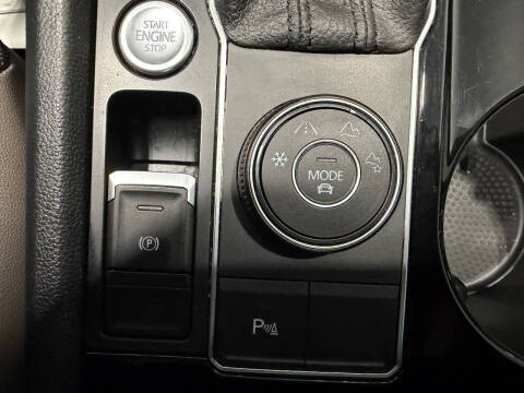 2021 Volkswagen Atlas SEL 4Motion