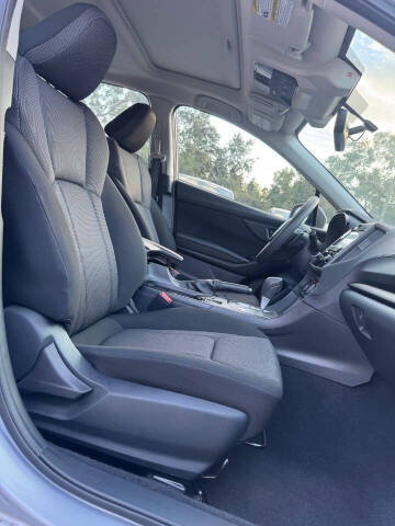 2023 Subaru Impreza Premium