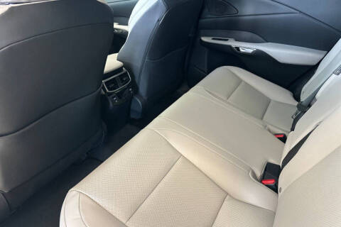 2026 Lexus RX 350