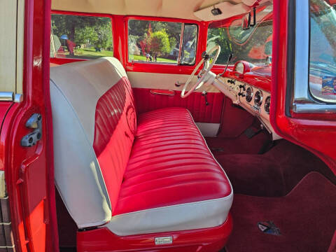 1955 Ford Country Squire
