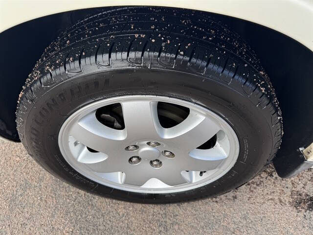 2005 Chrysler PT Cruiser Touring