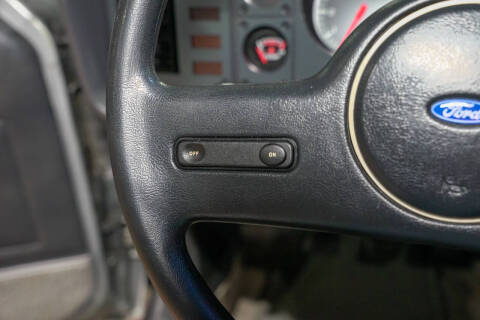 1986 Ford Mustang GT