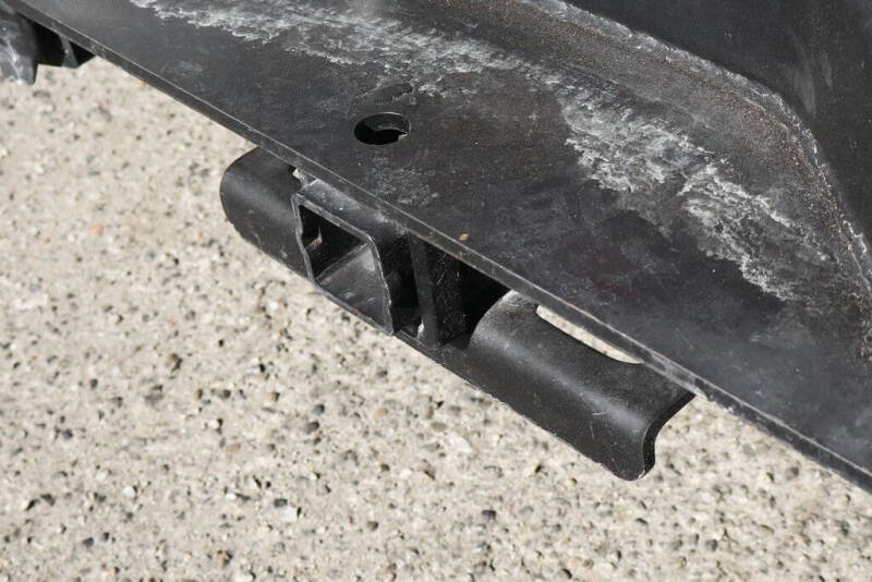 2022 GMC Sierra 3500HD