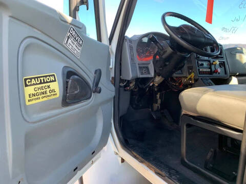 2003 International DuraStar 4300