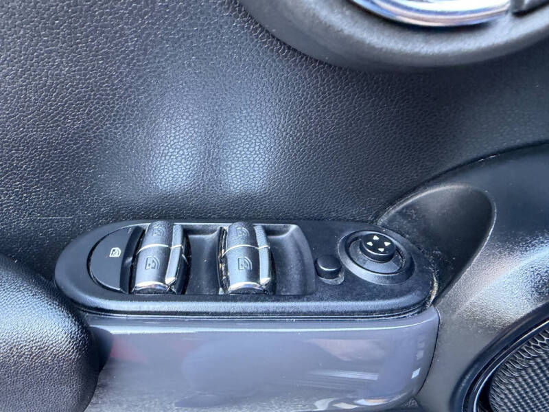 2020 MINI Hardtop 4 Door Cooper