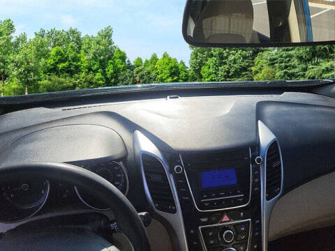 2014 Hyundai Elantra GT