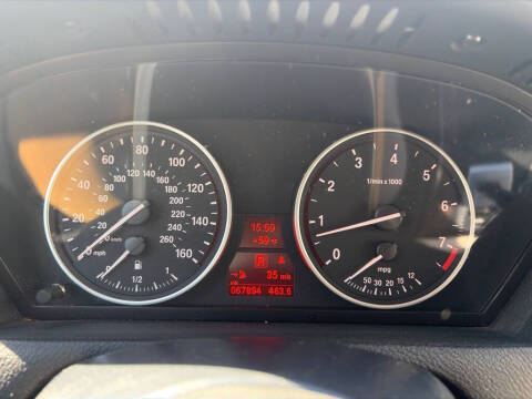 2013 BMW X5 xDrive35i