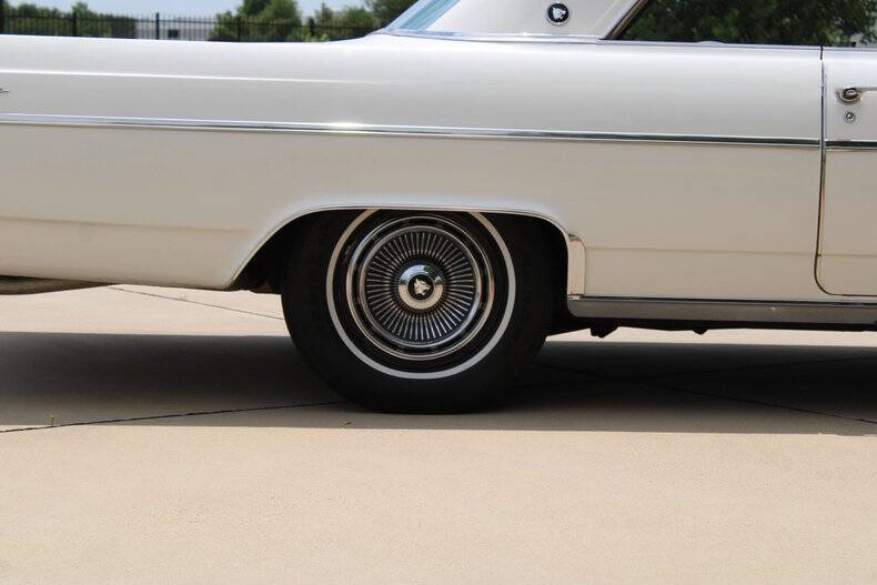 1963 Buick Wildcat