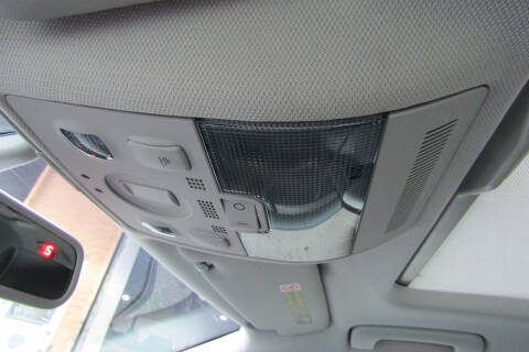 2012 Audi A3 2.0T Premium Plus PZEV