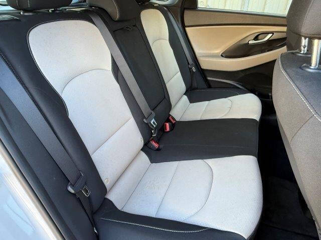 2020 Hyundai Elantra GT