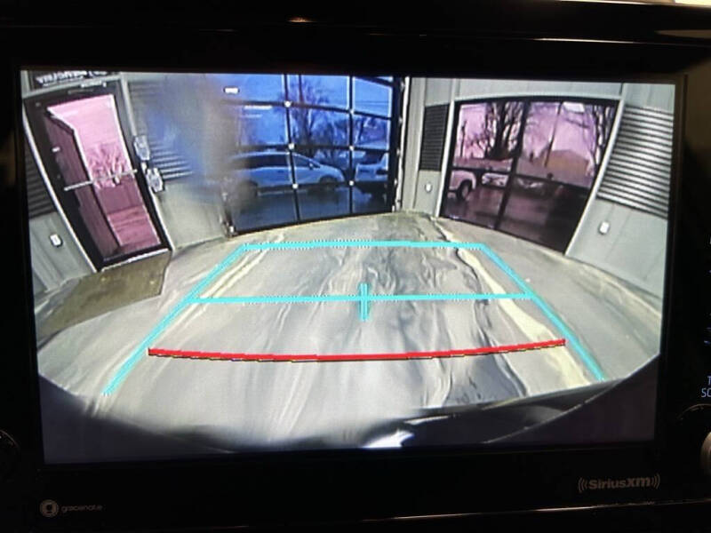 2022 Toyota Corolla Hatchback SE