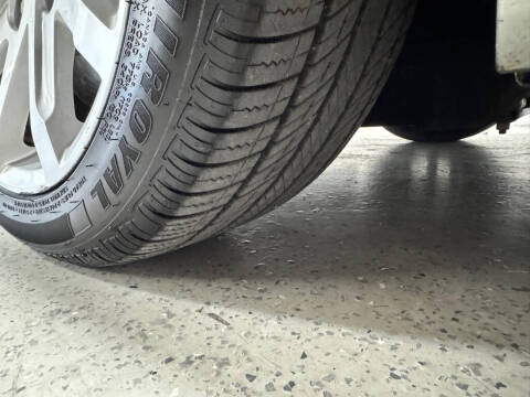 2016 Cadillac CTS 2.0T