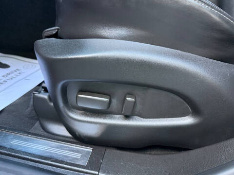 2013 Cadillac SRX