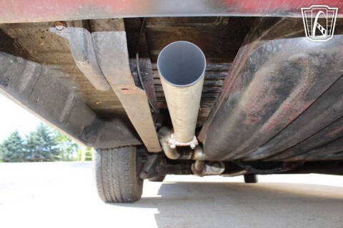 1968 Pontiac Bonneville