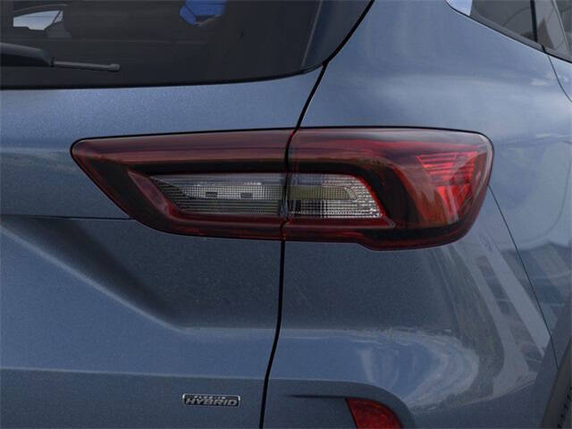 2026 Ford Escape Plug-In Hybrid PHEV