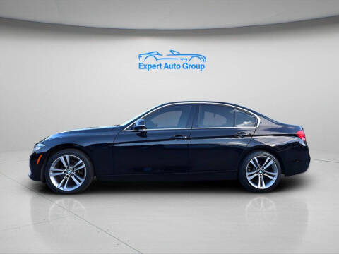 2017 BMW 3 Series 330i