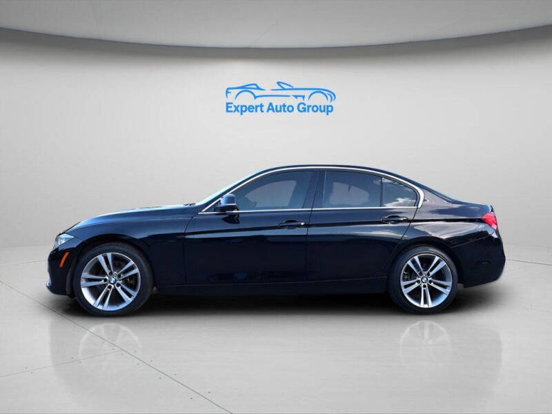 2017 BMW 3 Series 330i