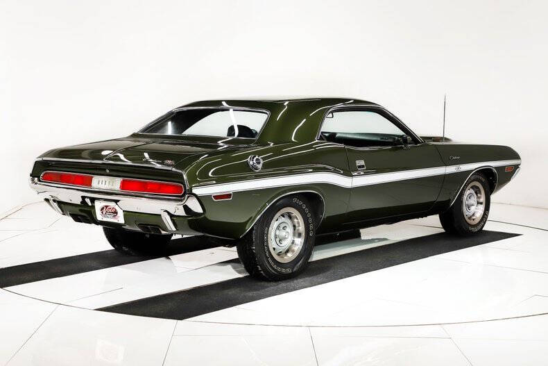 1970 Dodge Challenger