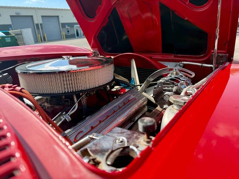 1964 Chevrolet Corvette