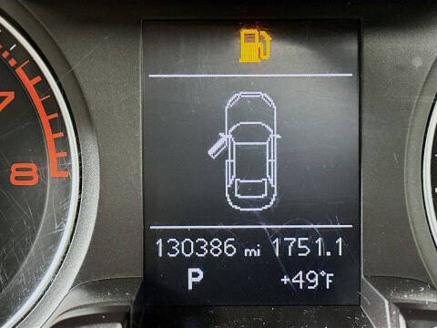 2013 Audi A4 2.0T Premium Plus