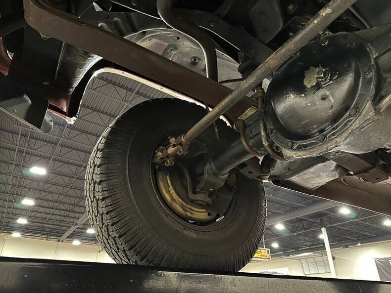 1989 Chevrolet Blazer