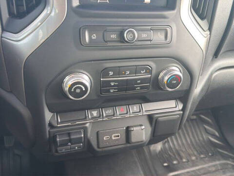 2023 GMC Sierra 2500HD