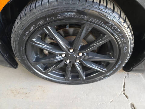 2017 Toyota 86 860 Special Edition