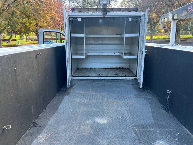 2014 Ford F-450 Super Duty