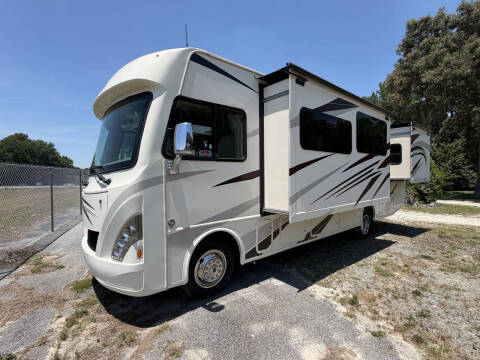 2018 Thor Motor Coach Ace 30.3