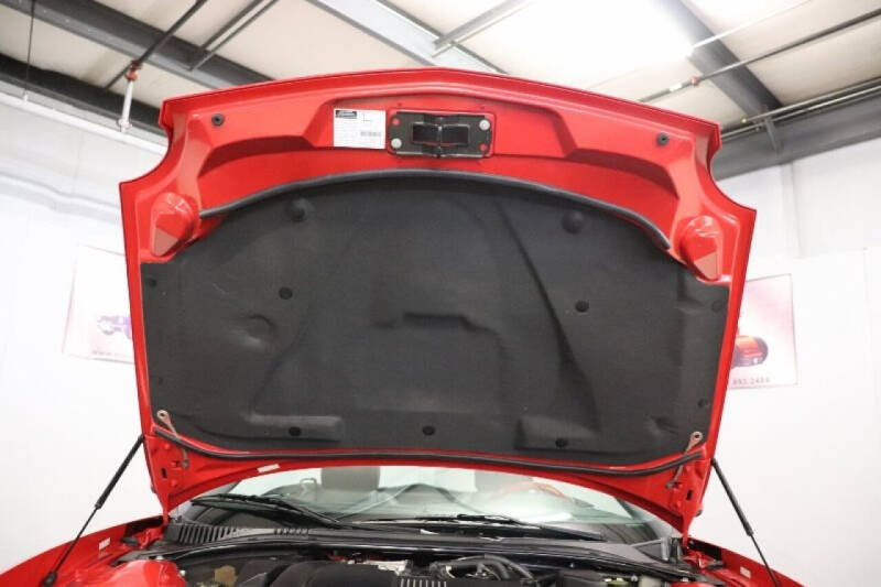 2002 Ford Thunderbird