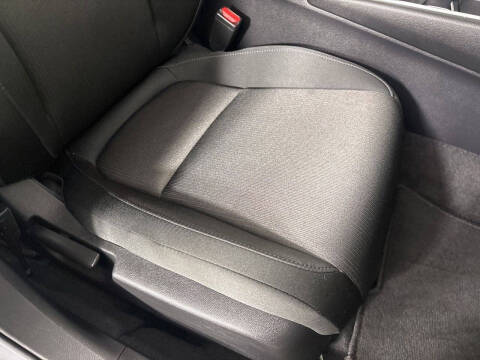 2022 Honda Accord LX