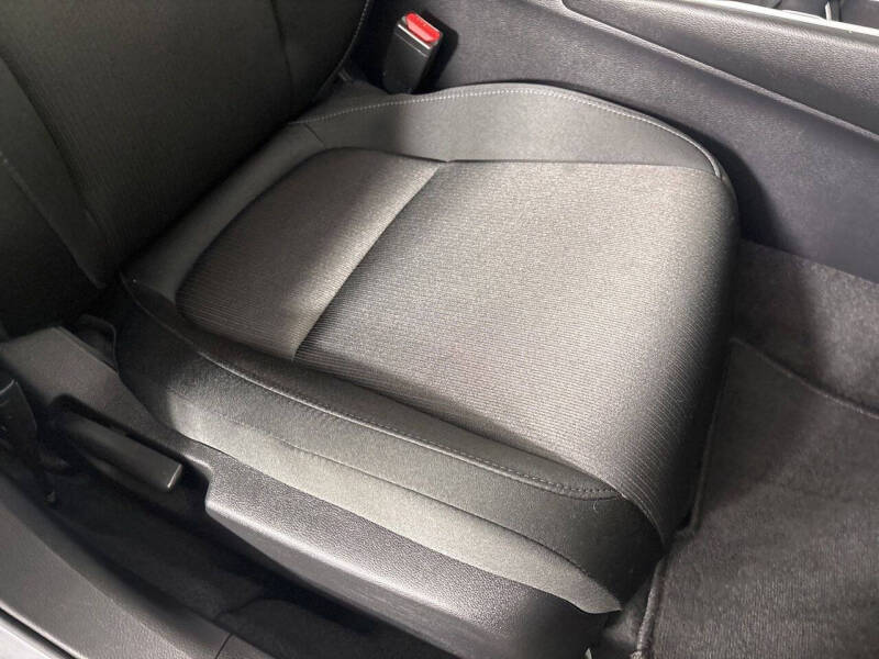 2022 Honda Accord LX