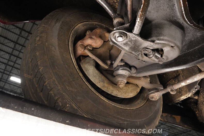 1972 Chevrolet Corvette