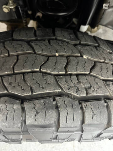 2017 Ford F-250 Super Duty