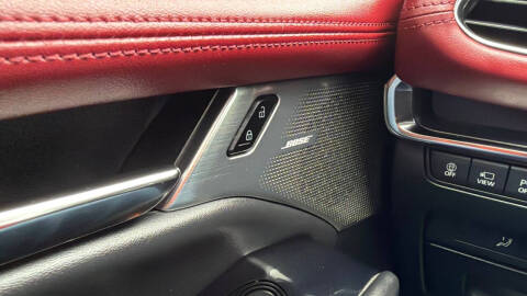 2021 Mazda Mazda3 Hatchback Premium Plus