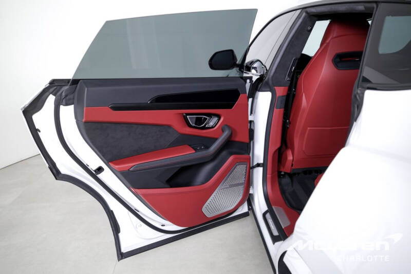 2021 Lamborghini Urus