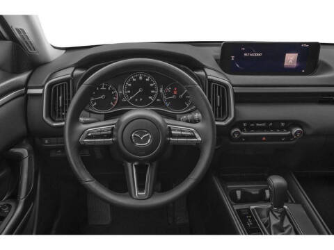 2025 Mazda CX-50 2.5 S Preferred