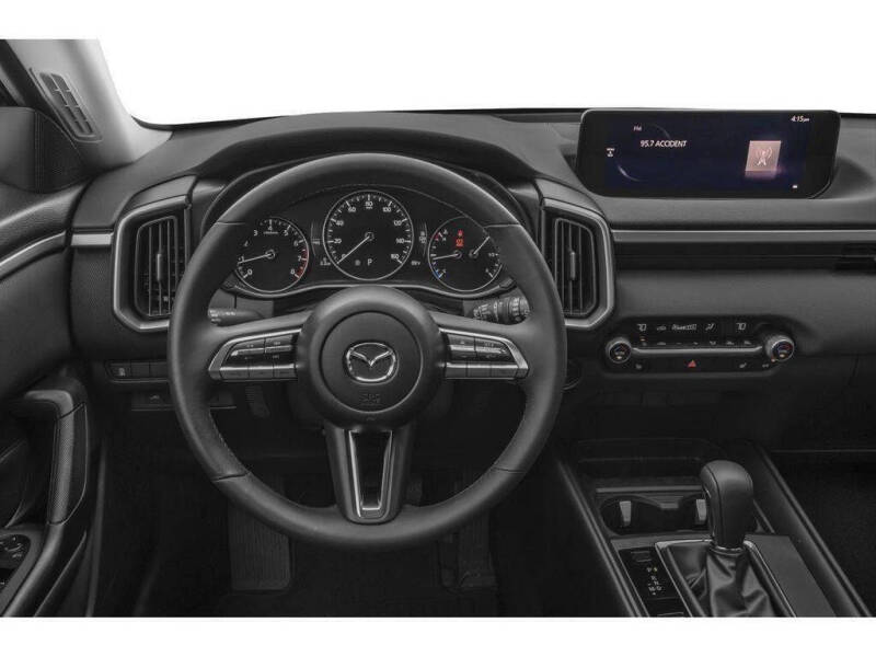 2025 Mazda CX-50 2.5 S Preferred