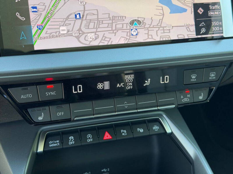 2026 Audi A3