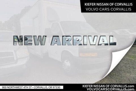 2023 Chevrolet Express for sale at Kiefer Nissan Used Cars of Albany in Albany OR