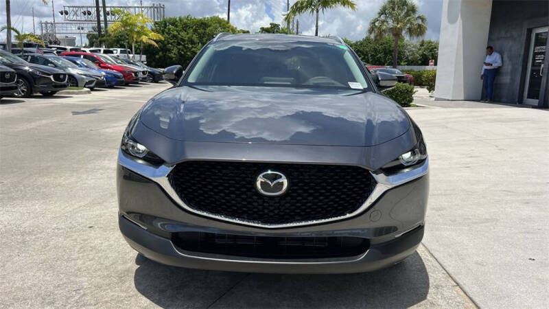 2025 Mazda CX-30 2.5 S Premium