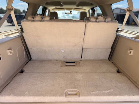 2016 Ford Expedition EL Limited