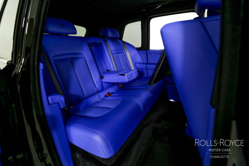 2024 Rolls-Royce Cullinan